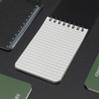 Waterproof Notepad – 3-Pack