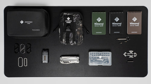 DADONEX Combo -Premium EDC Kit