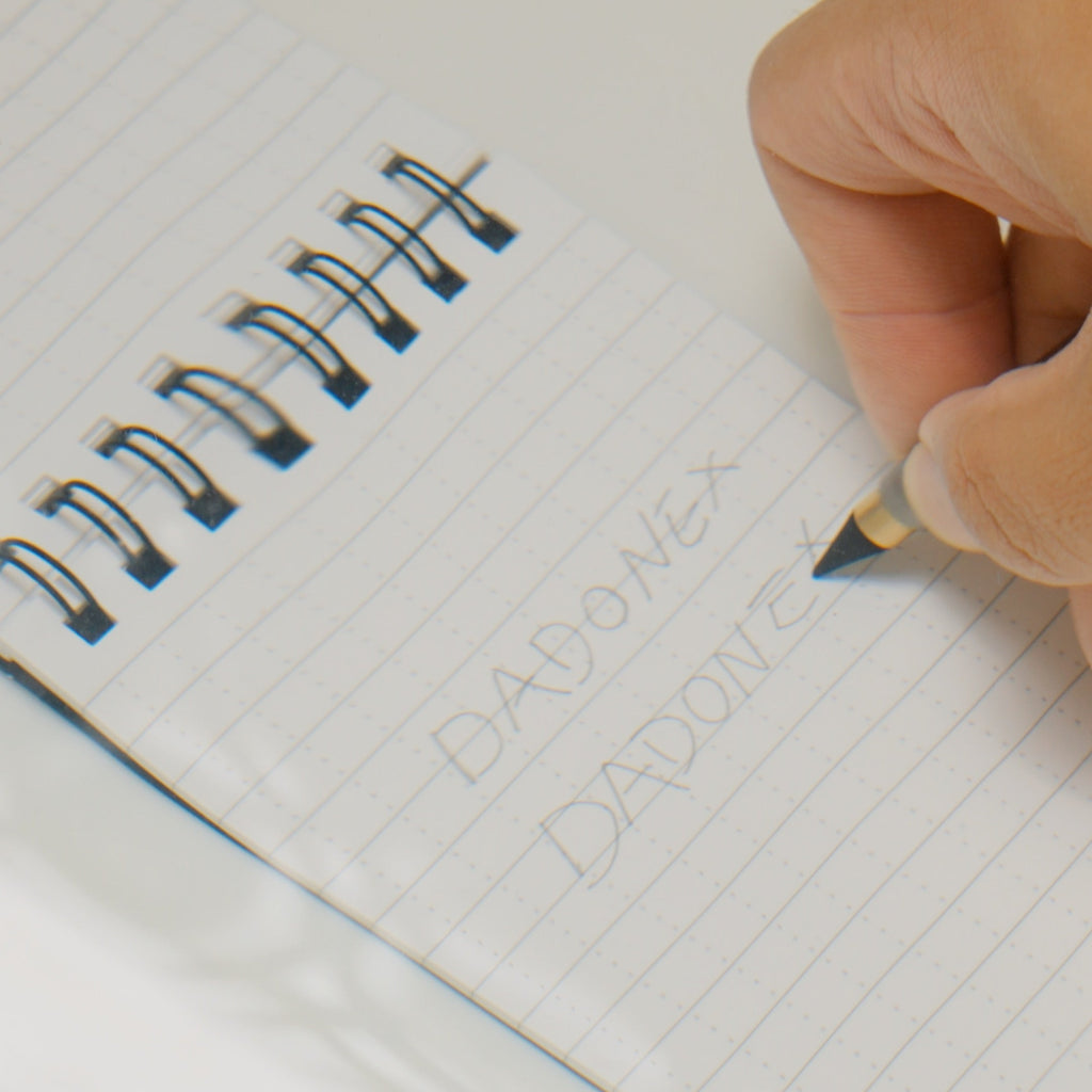 Waterproof Notepad – 3-Pack